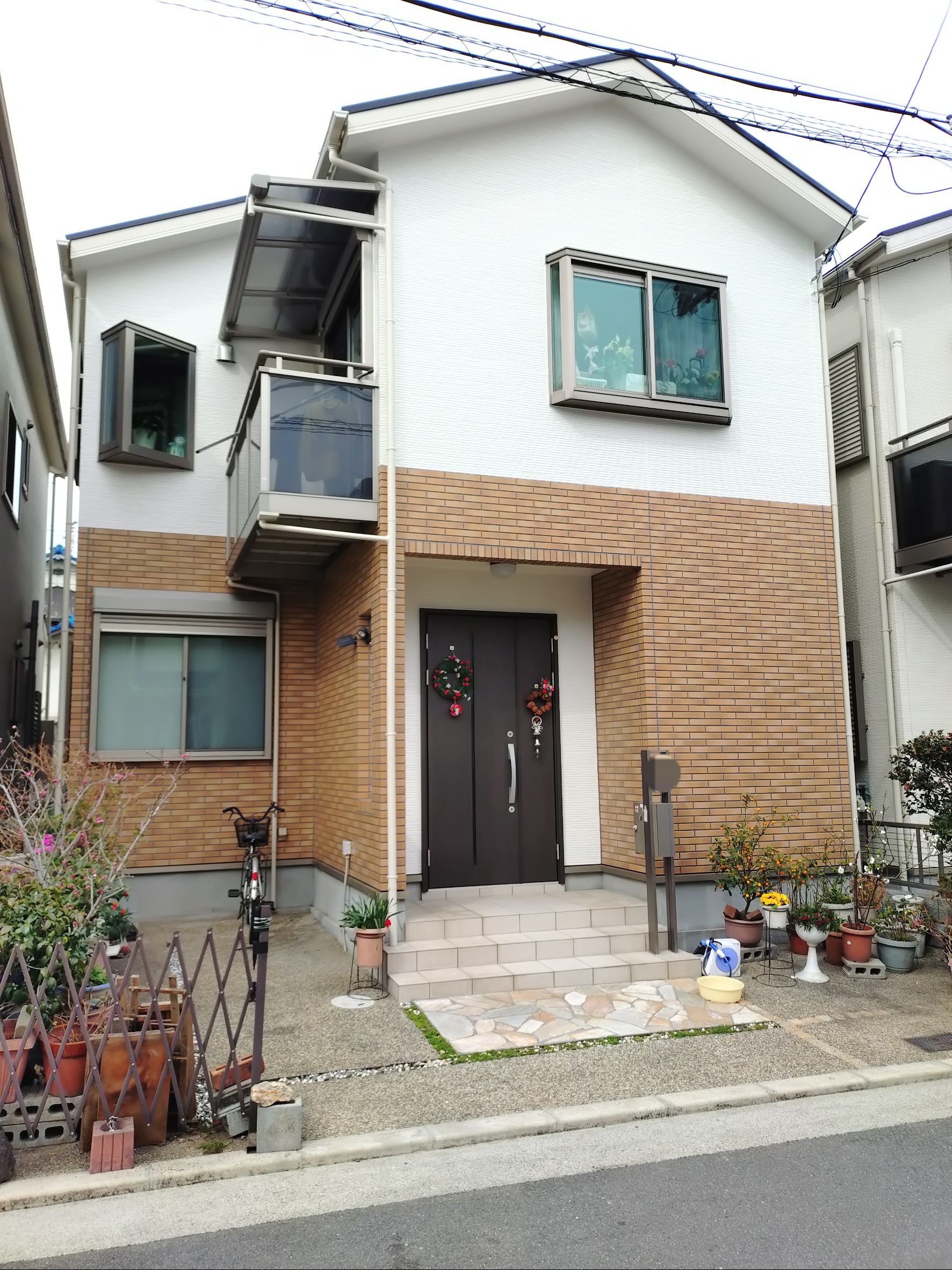 after