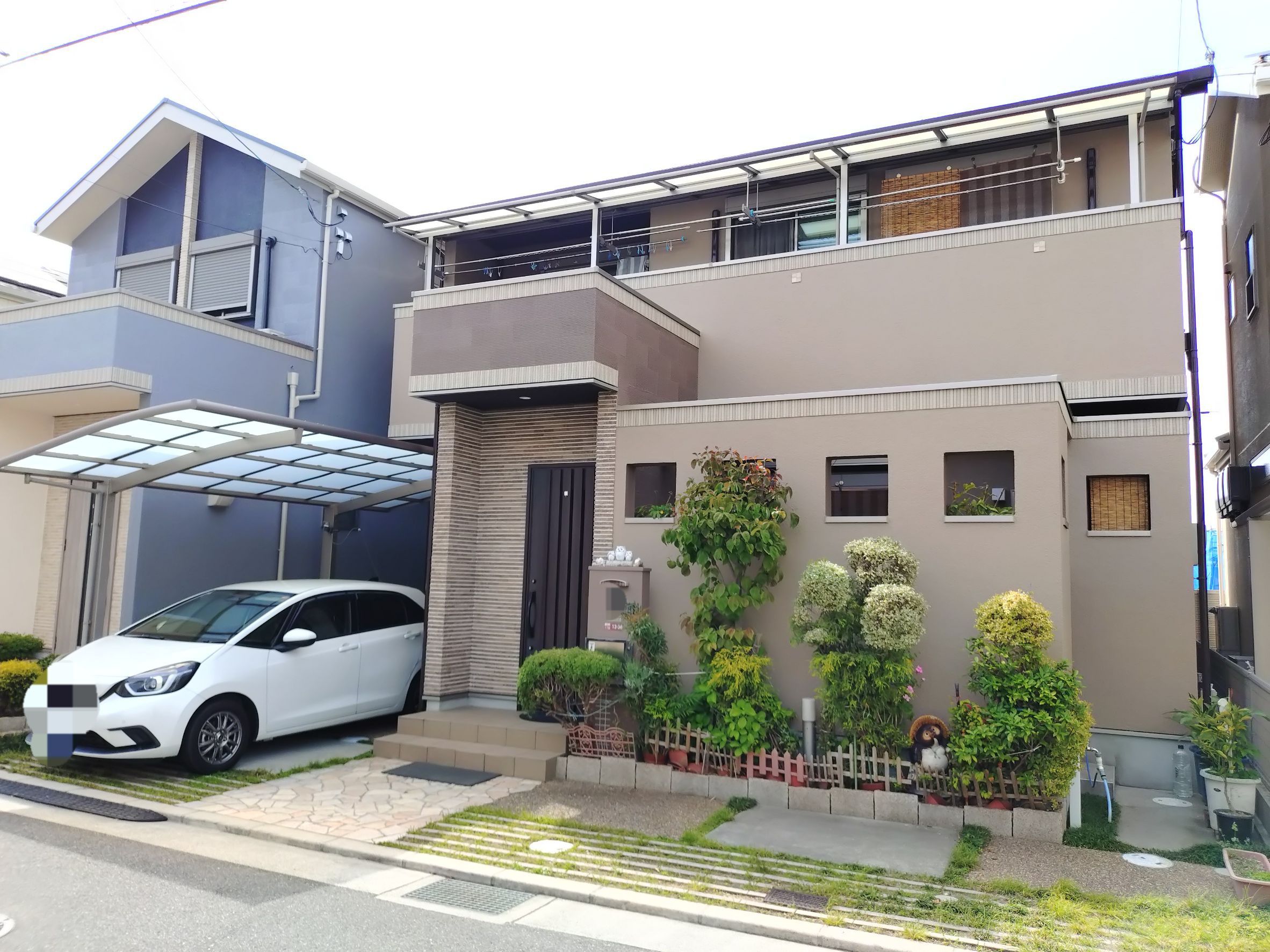 after