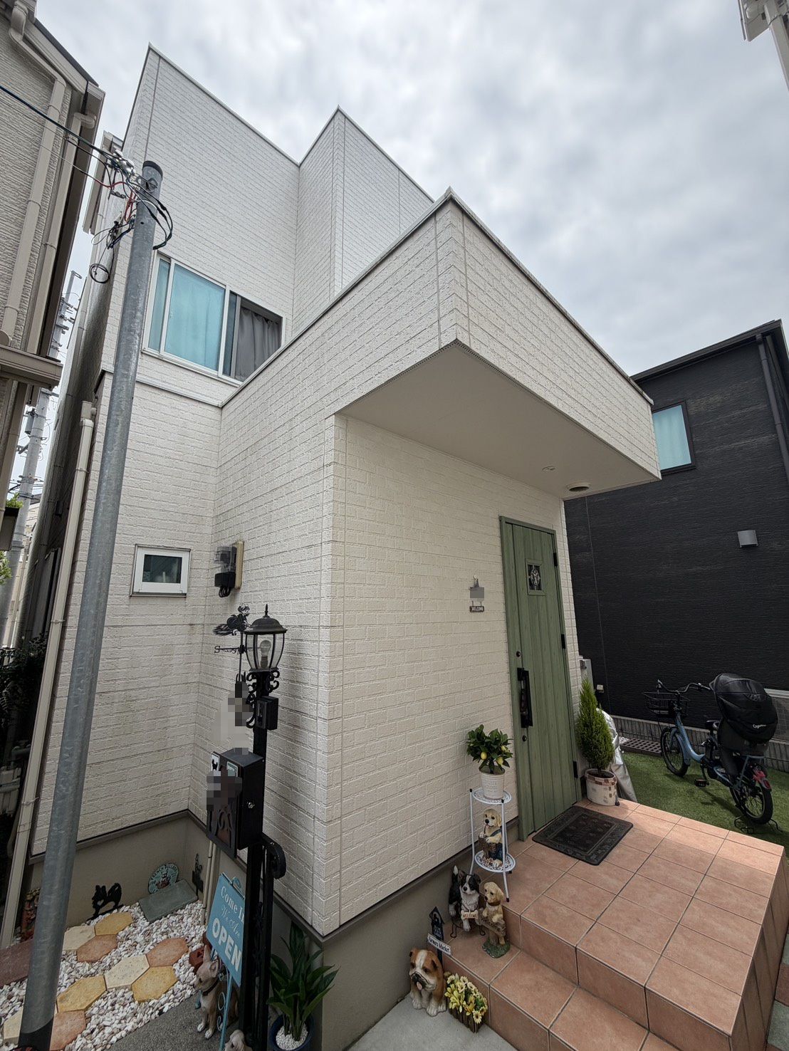 before