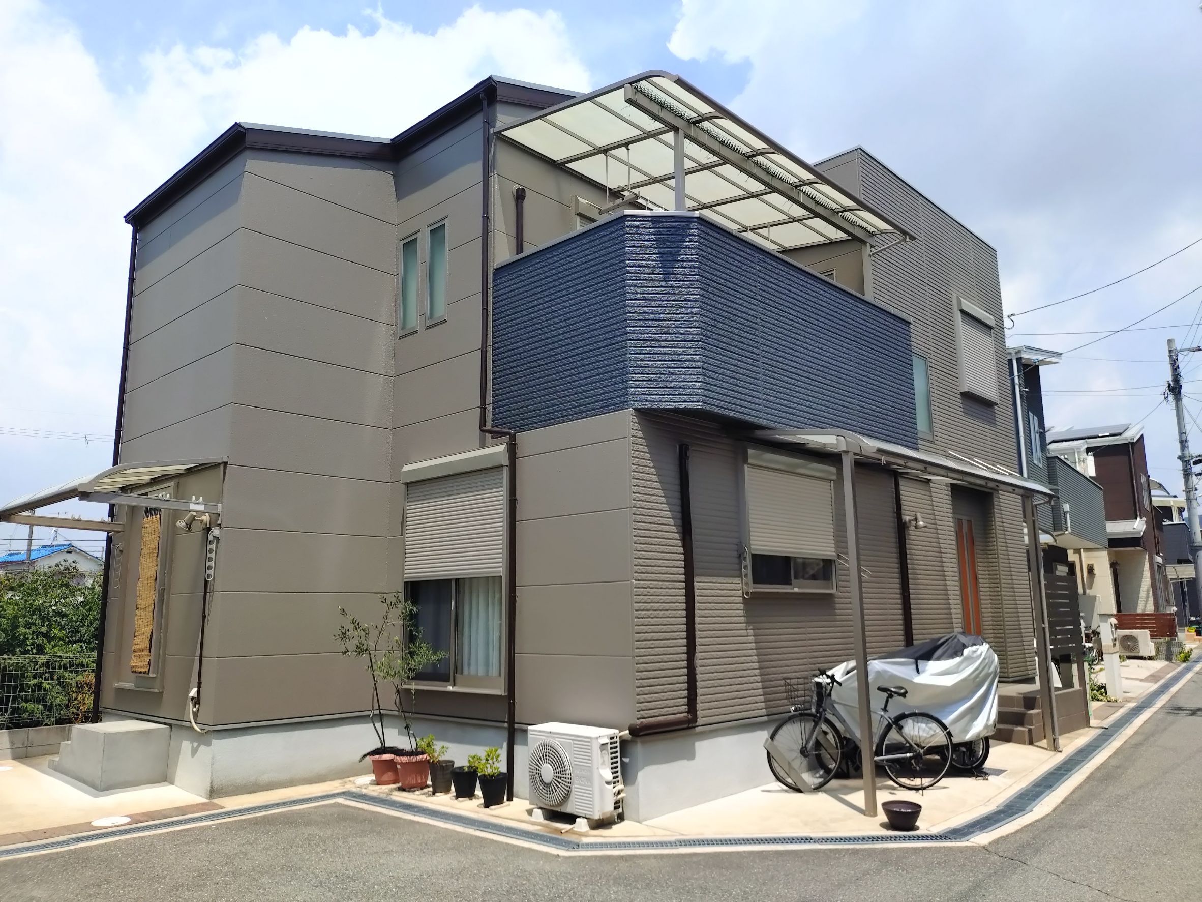 after