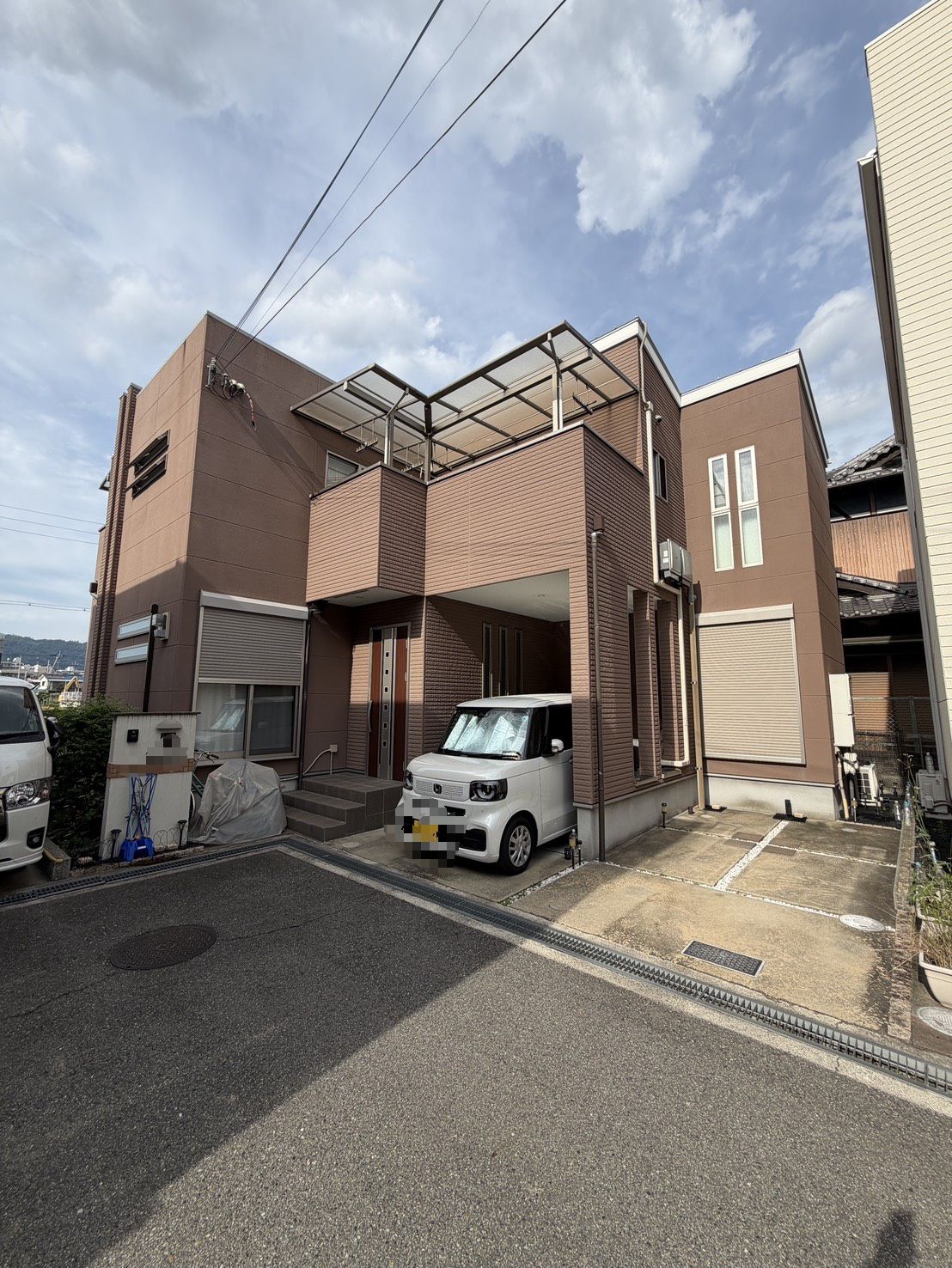 before